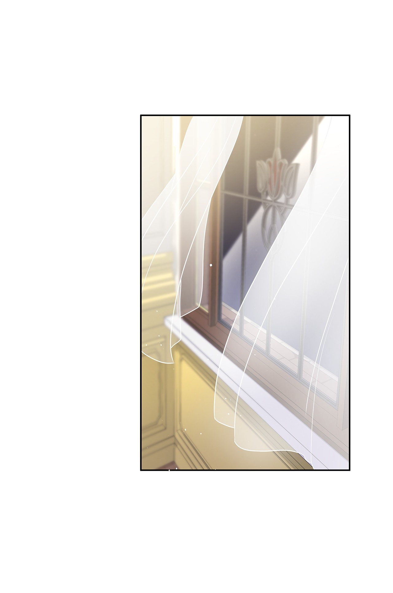 神殿贡女要从神女手里抢男人？11 只有彼此的夜