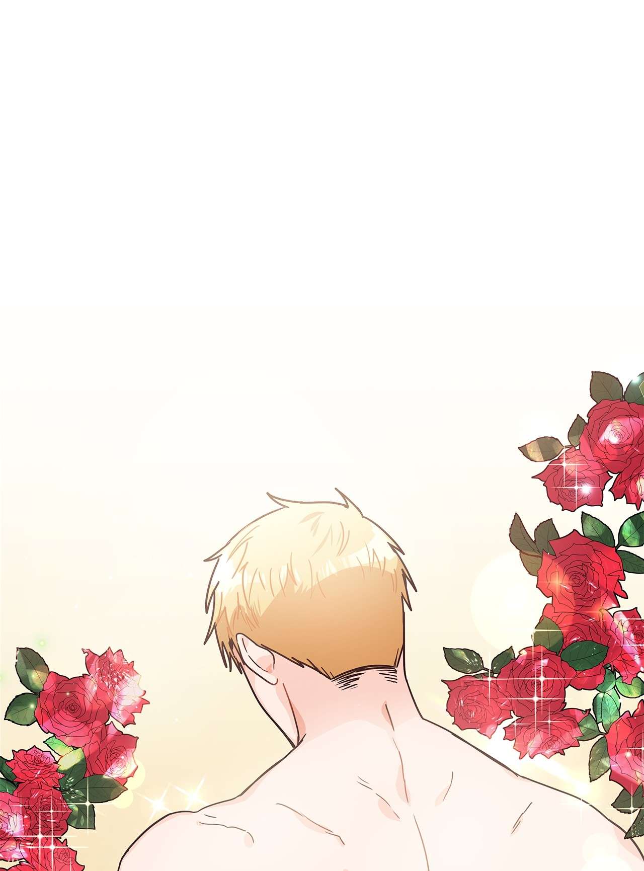 神殿贡女要从神女手里抢男人？11 只有彼此的夜