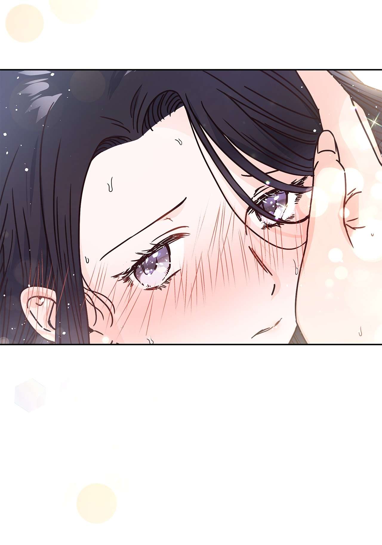 神殿贡女要从神女手里抢男人？11 只有彼此的夜