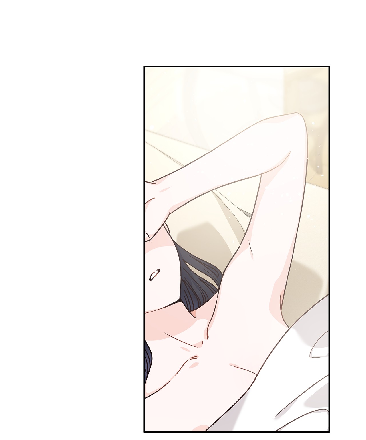 神殿贡女要从神女手里抢男人？12 誓言