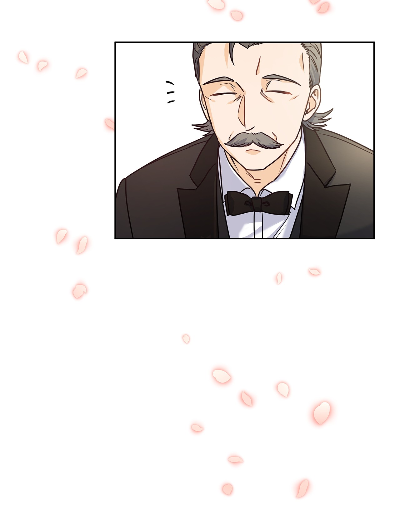 神殿贡女要从神女手里抢男人？12 誓言