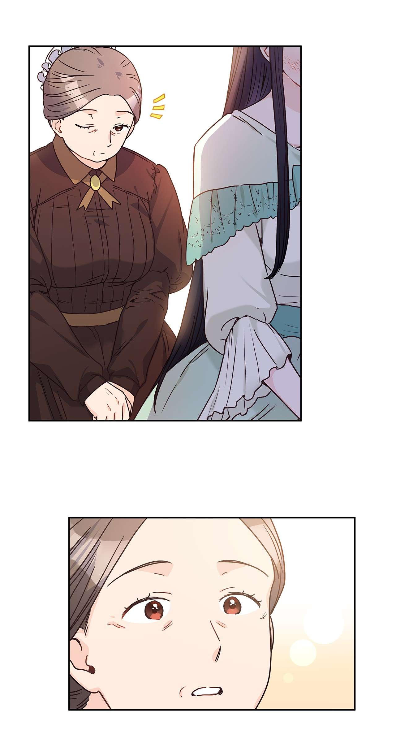 神殿贡女要从神女手里抢男人？13 今后计划