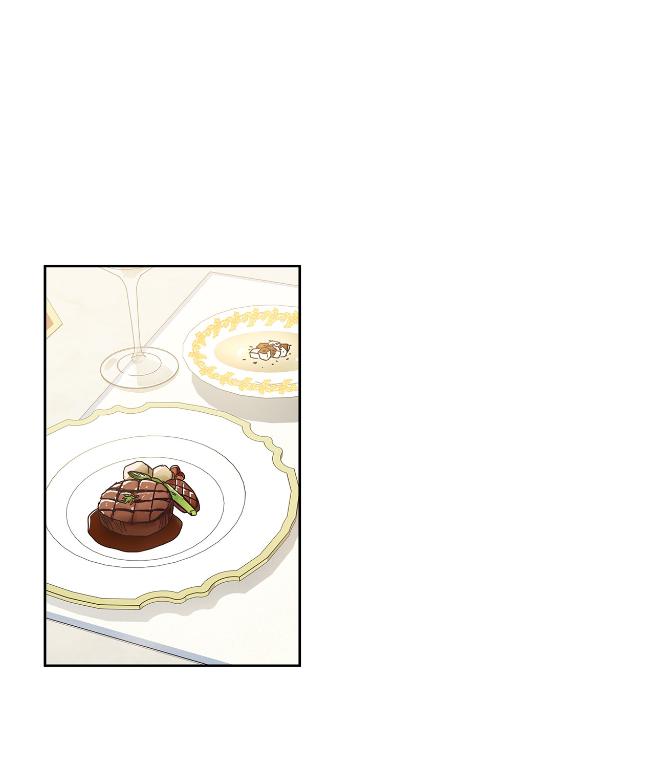 神殿贡女要从神女手里抢男人？14 淘气包