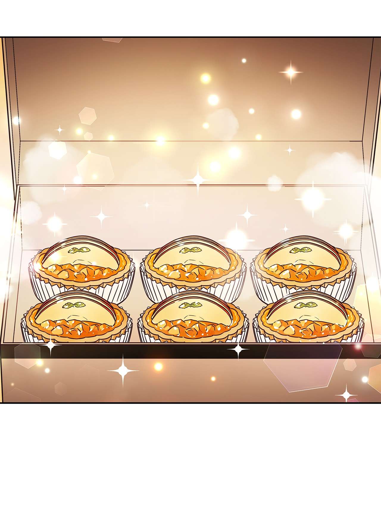 神殿贡女要从神女手里抢男人？14 淘气包