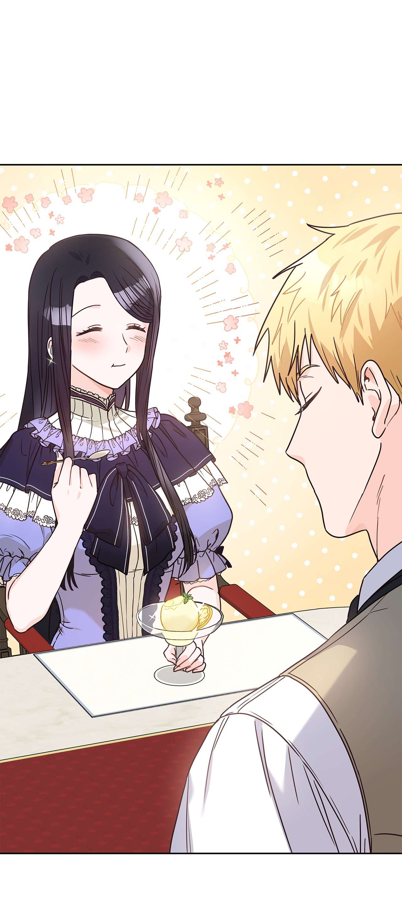 神殿贡女要从神女手里抢男人？14 淘气包