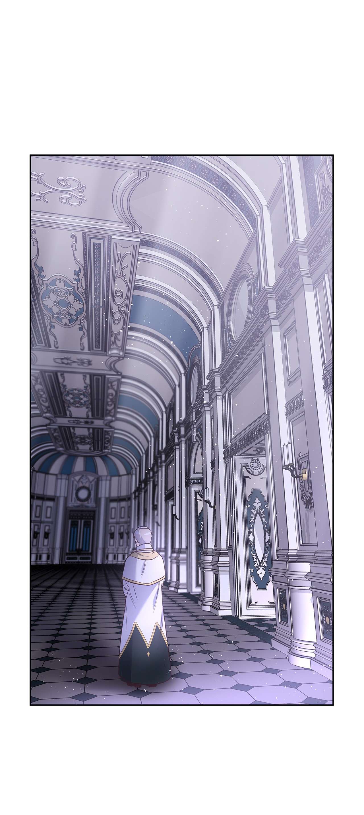 神殿贡女要从神女手里抢男人？15 我来接你了