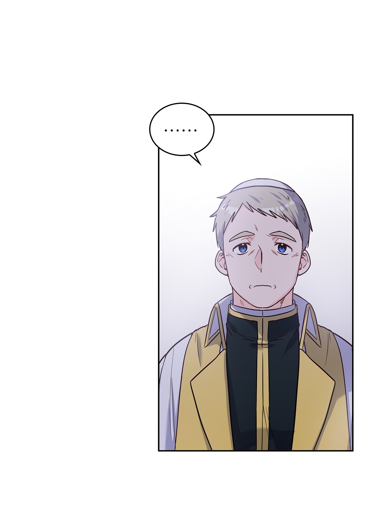 神殿贡女要从神女手里抢男人？15 我来接你了