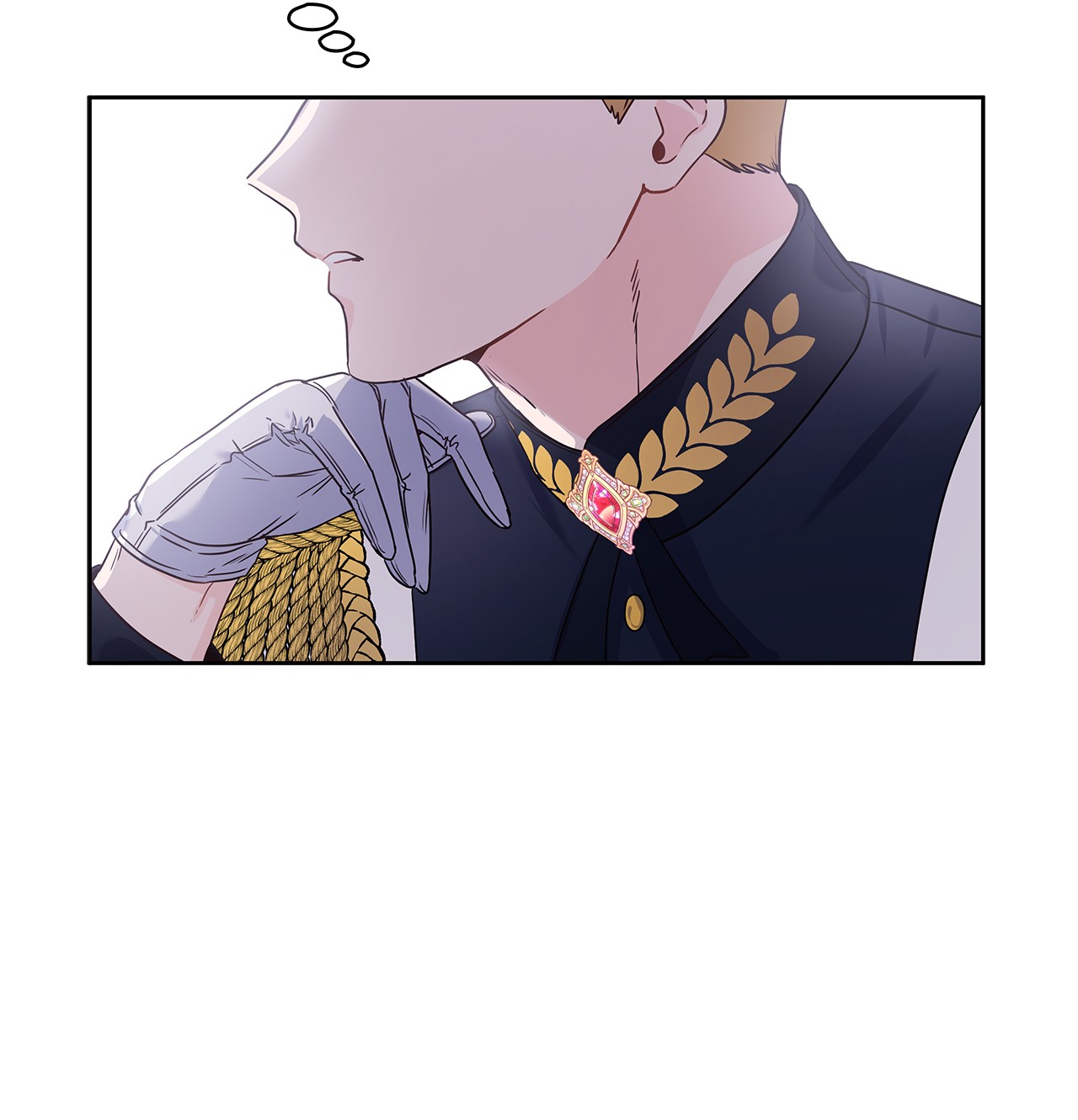 神殿贡女要从神女手里抢男人？15 我来接你了