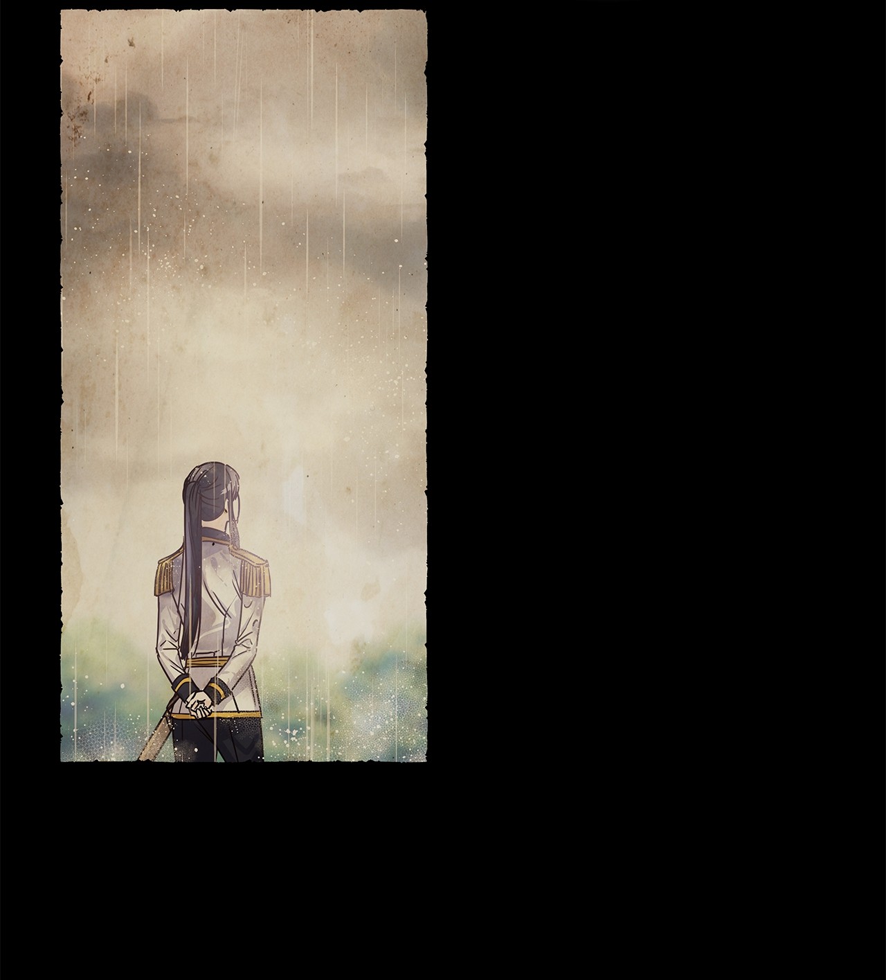 神殿贡女要从神女手里抢男人？15 我来接你了