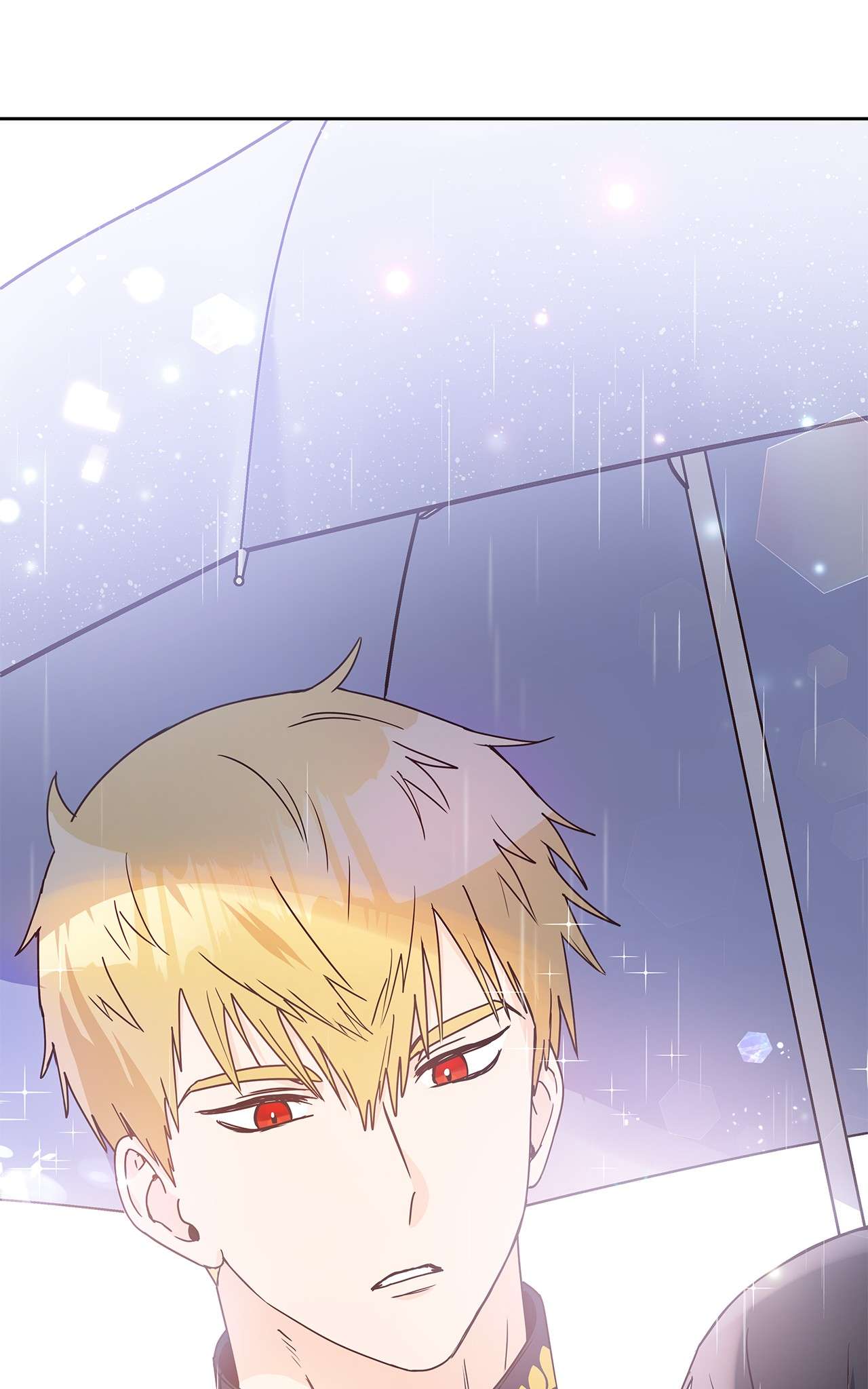 神殿贡女要从神女手里抢男人？15 我来接你了