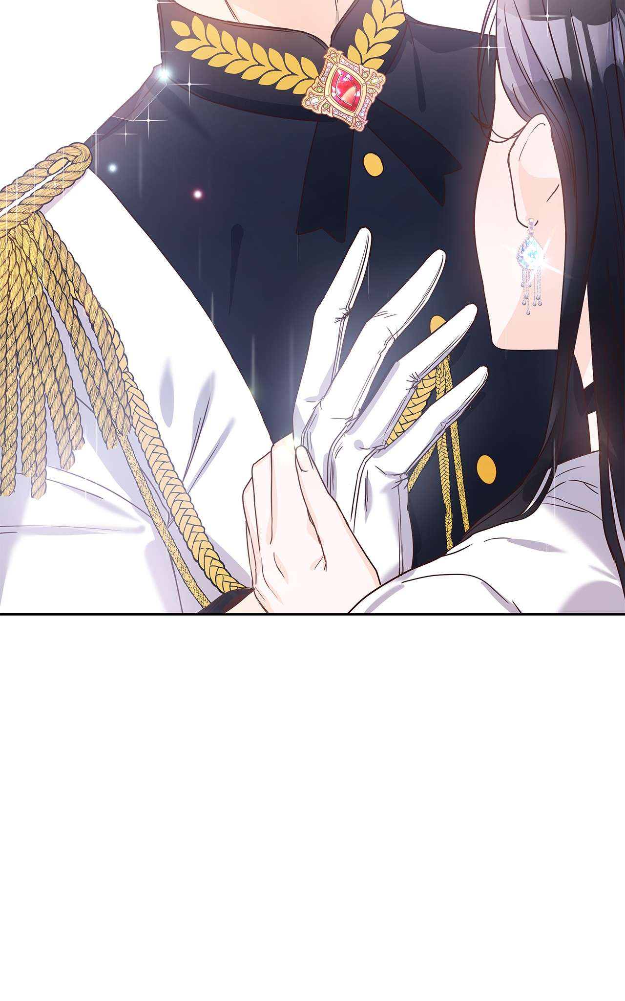 神殿贡女要从神女手里抢男人？15 我来接你了