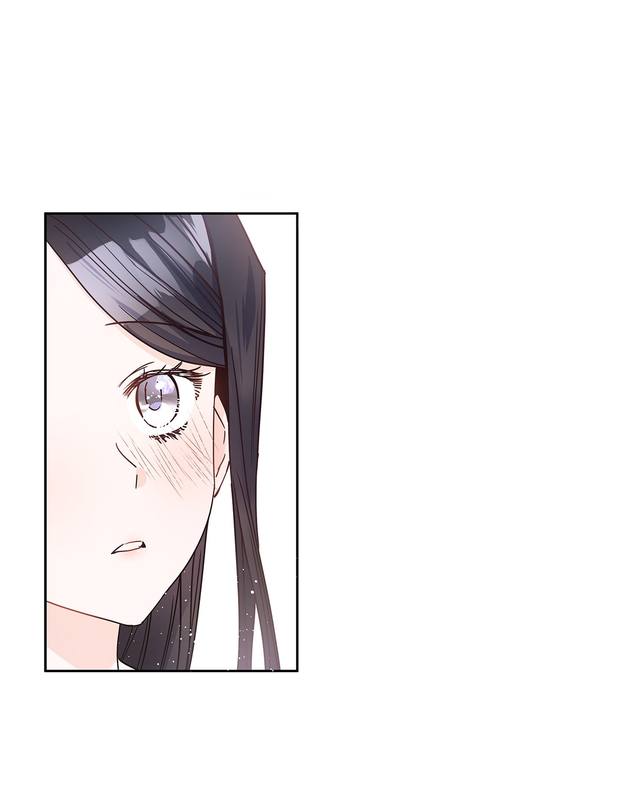 神殿贡女要从神女手里抢男人？16 深陷