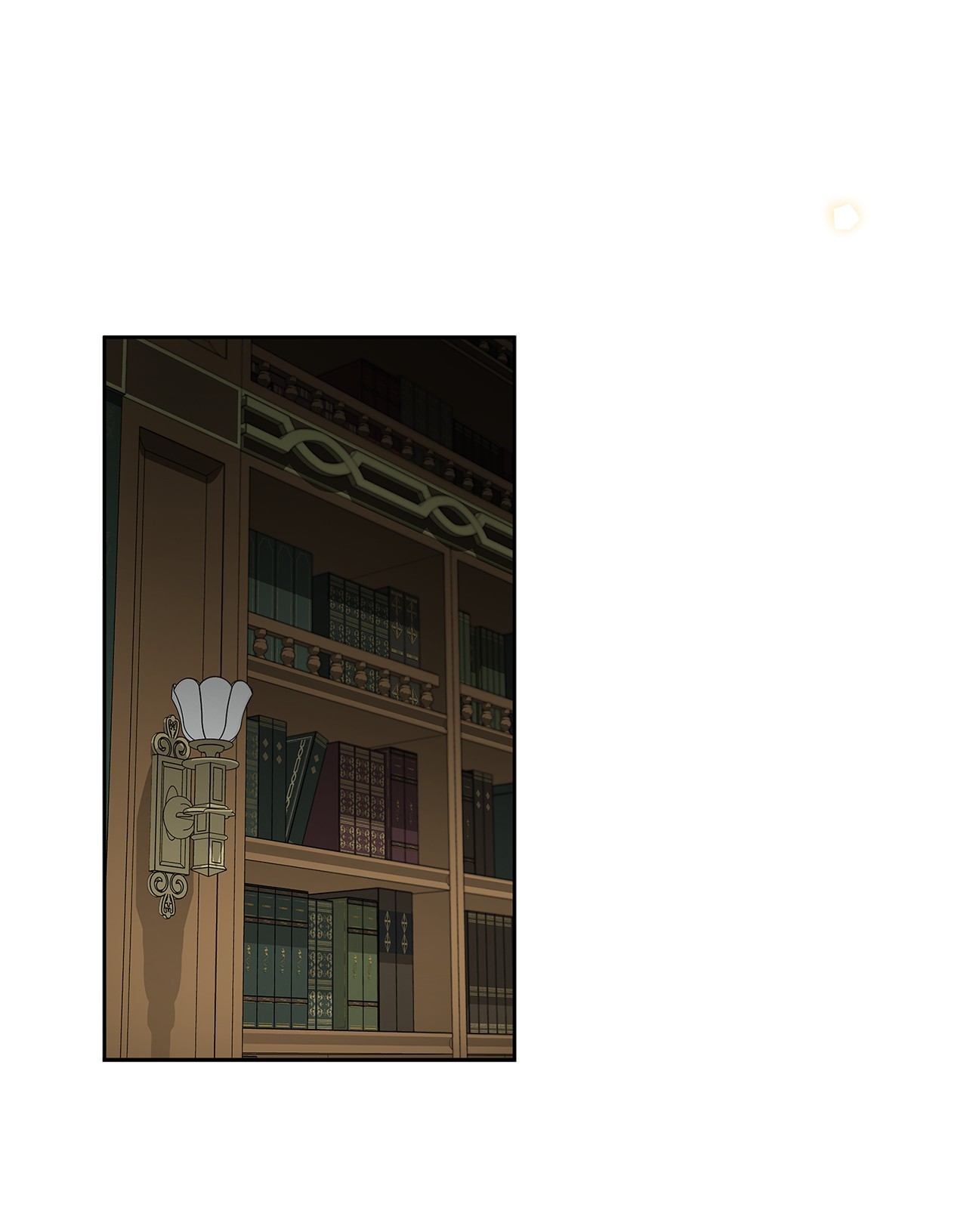 神殿贡女要从神女手里抢男人？17 奇怪的心情