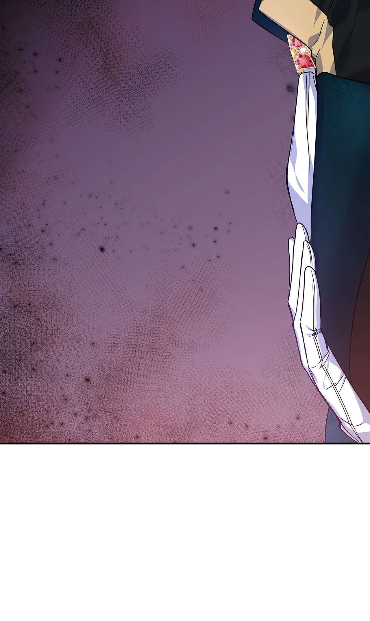 神殿贡女要从神女手里抢男人？18 初次入宫