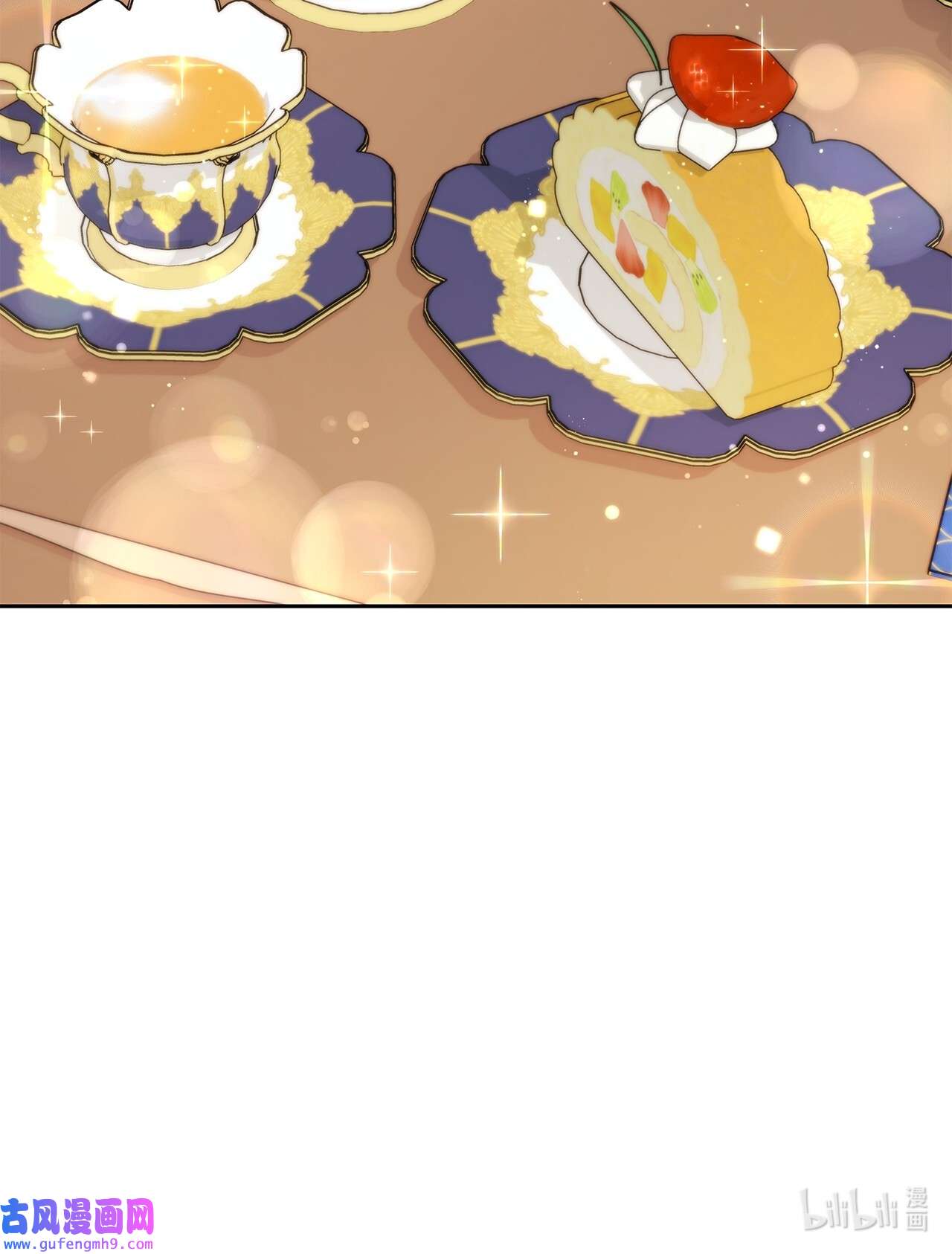 神殿贡女要从神女手里抢男人？19 佐安侯爵夫人