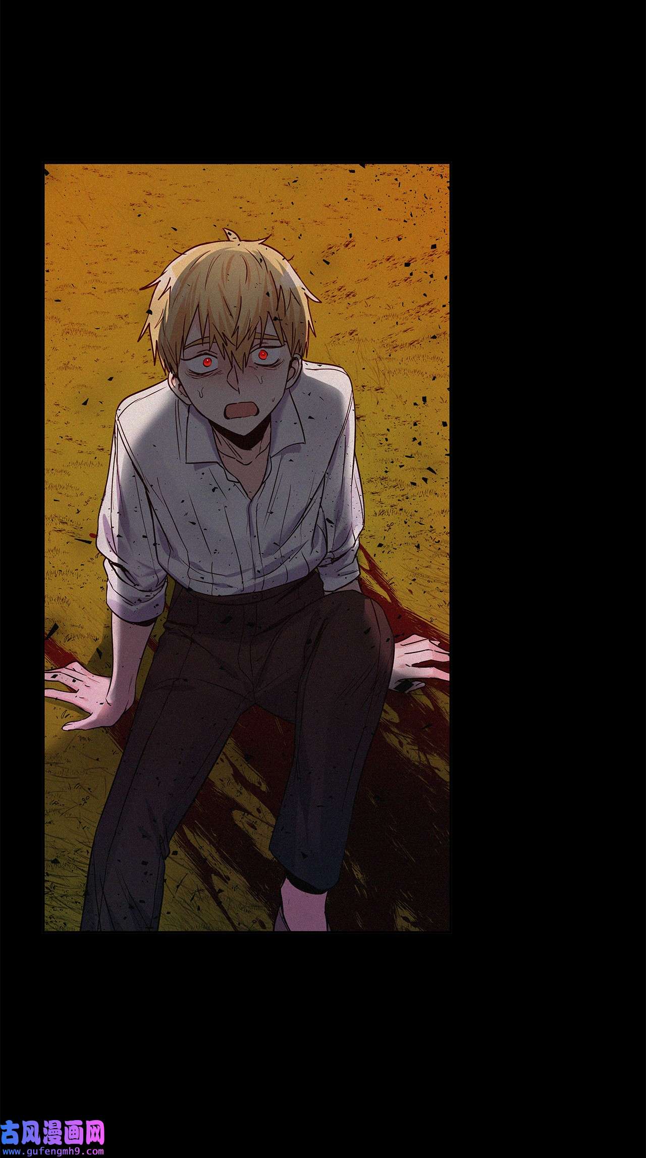 神殿贡女要从神女手里抢男人？20 如珠宝般璀璨