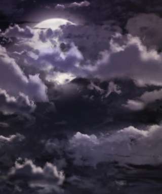 神殿贡女要从神女手里抢男人？21 心生怜爱