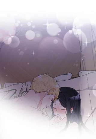 神殿贡女要从神女手里抢男人？21 心生怜爱