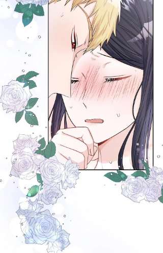 神殿贡女要从神女手里抢男人？21 心生怜爱