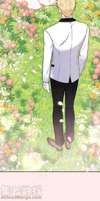 神殿贡女要从神女手里抢男人？21 心生怜爱