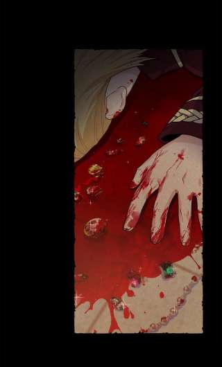 神殿贡女要从神女手里抢男人？21 心生怜爱