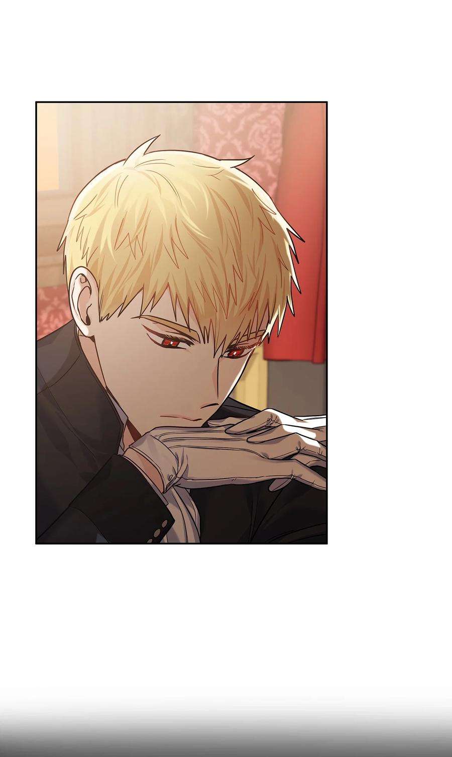 神殿贡女要从神女手里抢男人？24 担心的侯爵