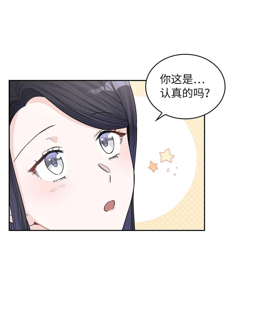 神殿贡女要从神女手里抢男人？24 担心的侯爵