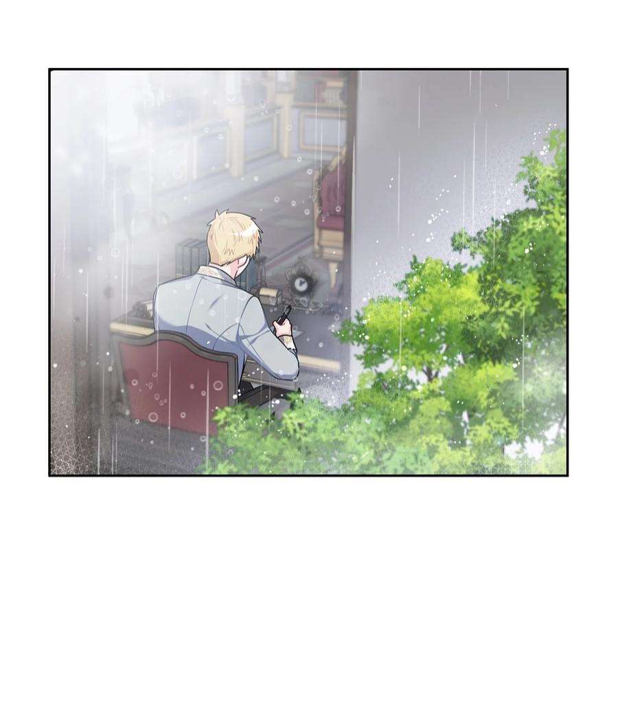 神殿贡女要从神女手里抢男人？25 欲语还休