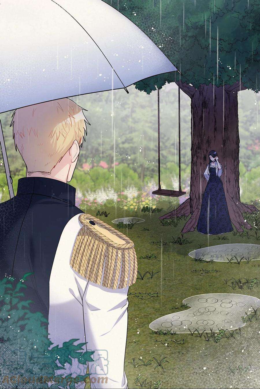 神殿贡女要从神女手里抢男人？25 欲语还休