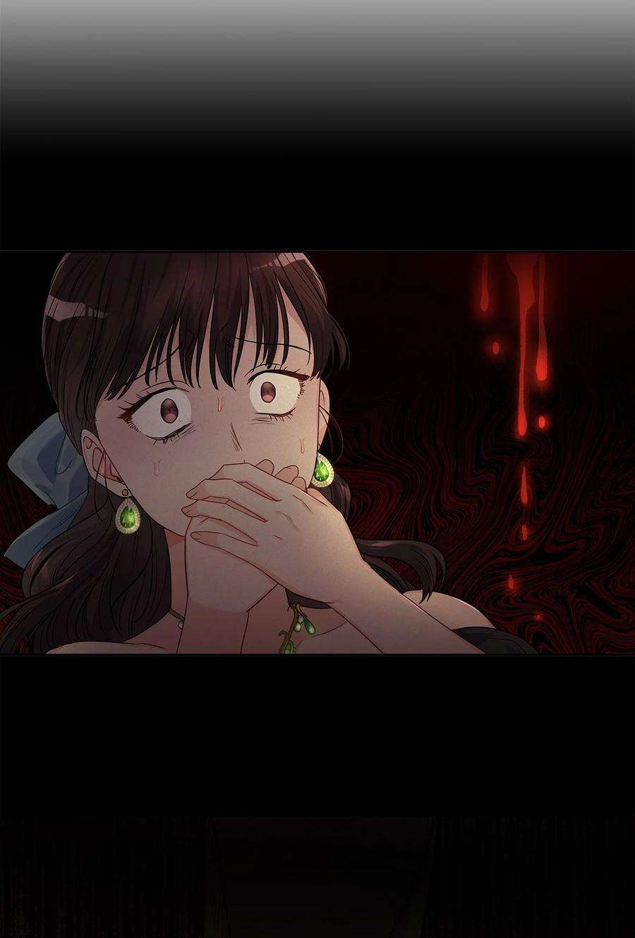 神殿贡女要从神女手里抢男人？28 皇宫宴会