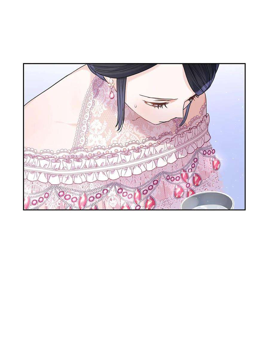 神殿贡女要从神女手里抢男人？28 皇宫宴会