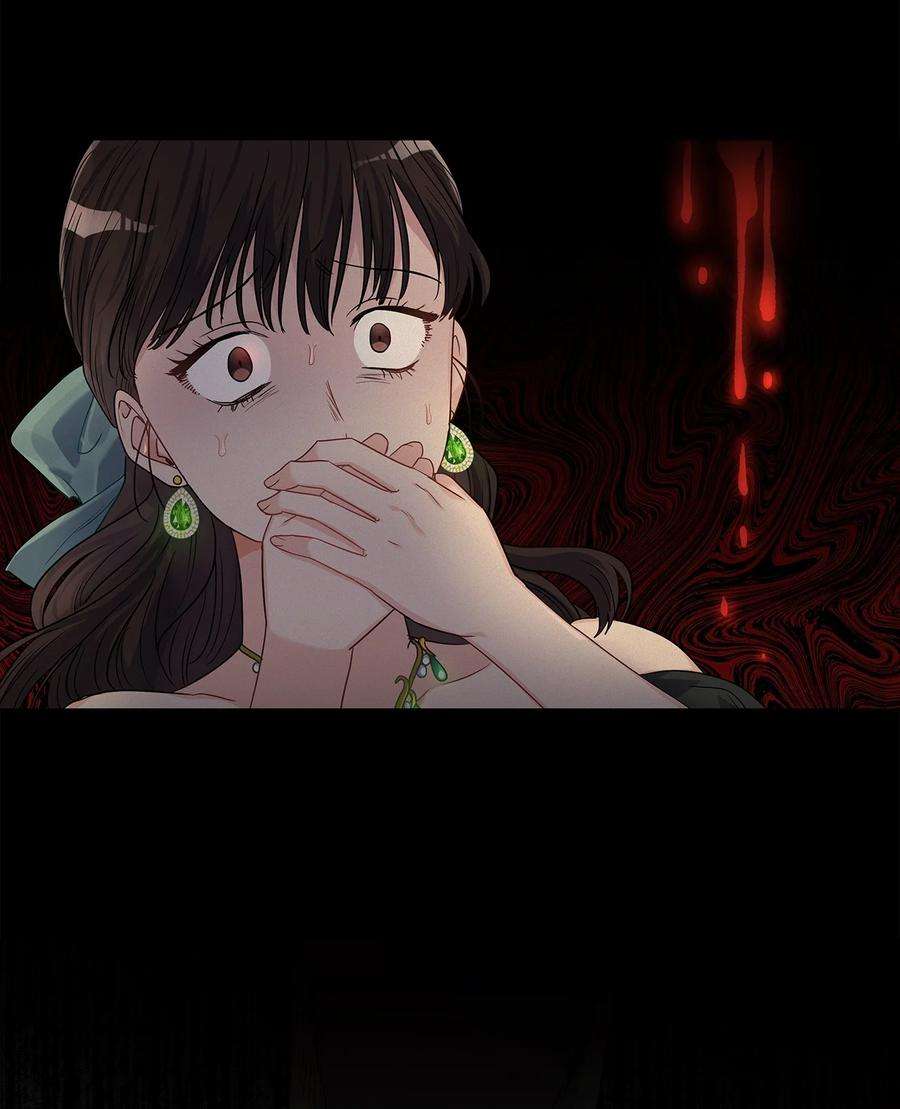 神殿贡女要从神女手里抢男人？29 针锋相对