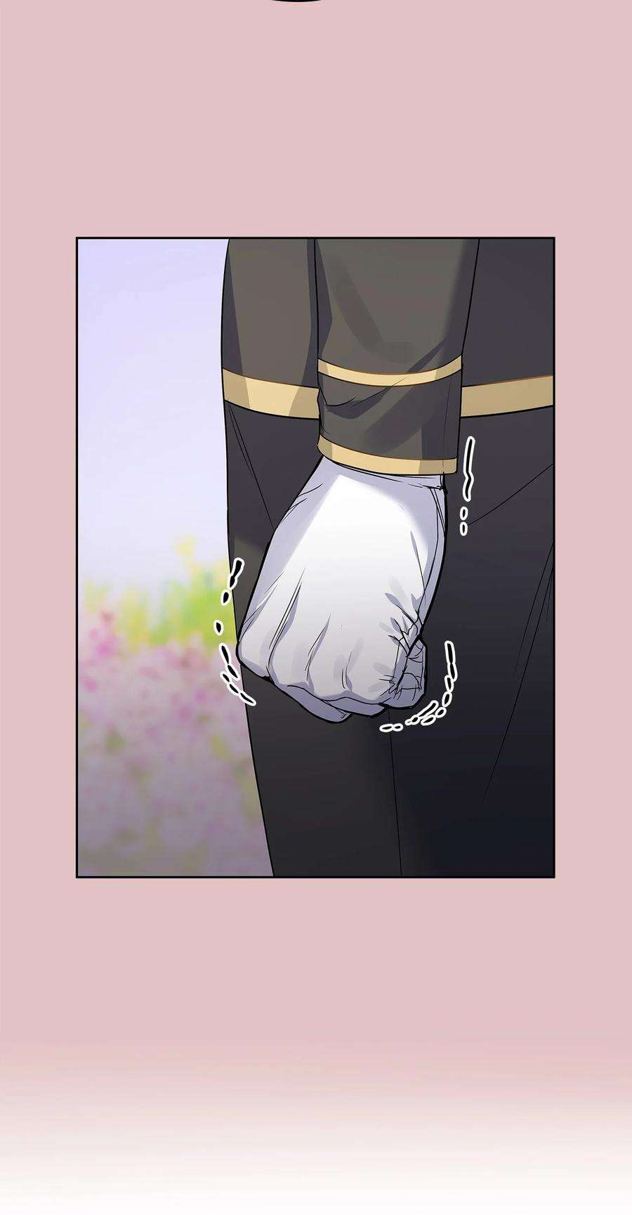 神殿贡女要从神女手里抢男人？29 针锋相对