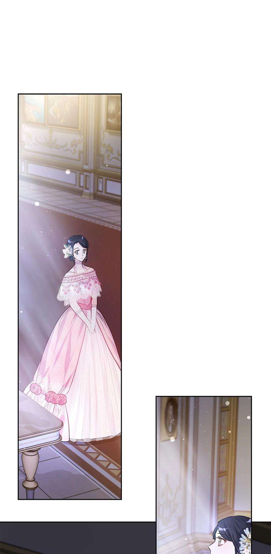 神殿贡女要从神女手里抢男人？29 针锋相对