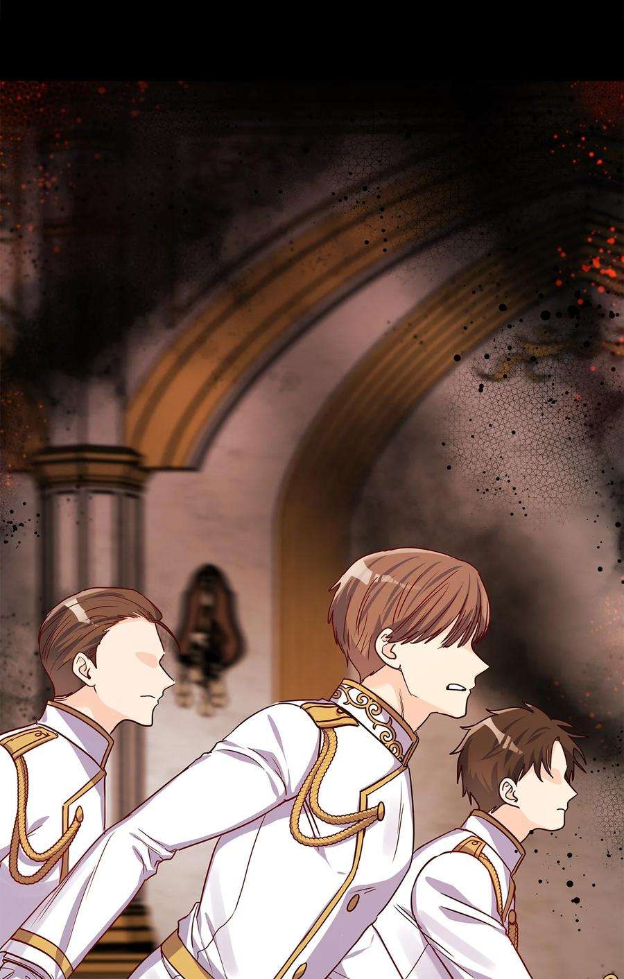 神殿贡女要从神女手里抢男人？29 针锋相对