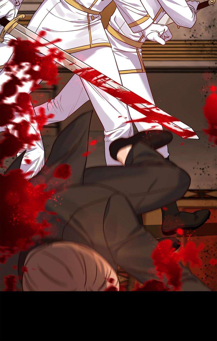 神殿贡女要从神女手里抢男人？29 针锋相对