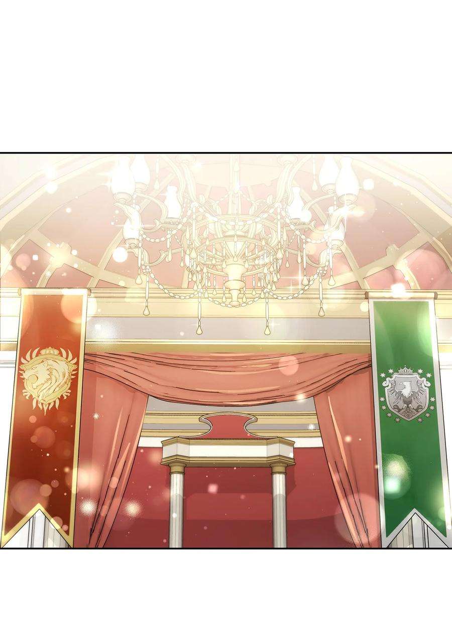 神殿贡女要从神女手里抢男人？30 宴会风波