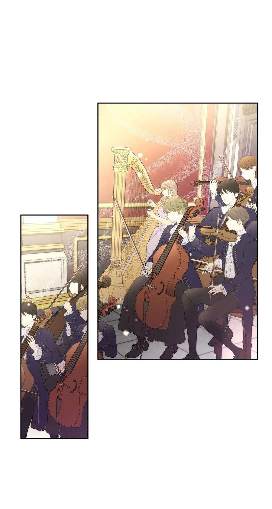 神殿贡女要从神女手里抢男人？30 宴会风波