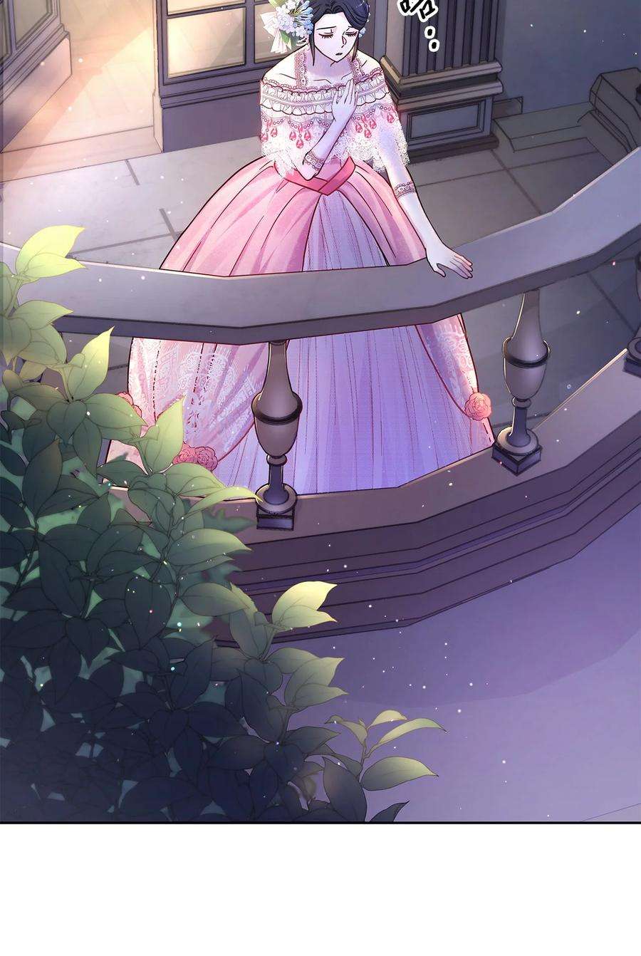 神殿贡女要从神女手里抢男人？31 宠妻脑话路