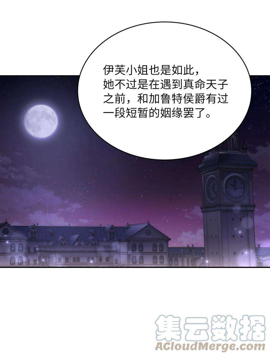 神殿贡女要从神女手里抢男人？31 宠妻脑话路