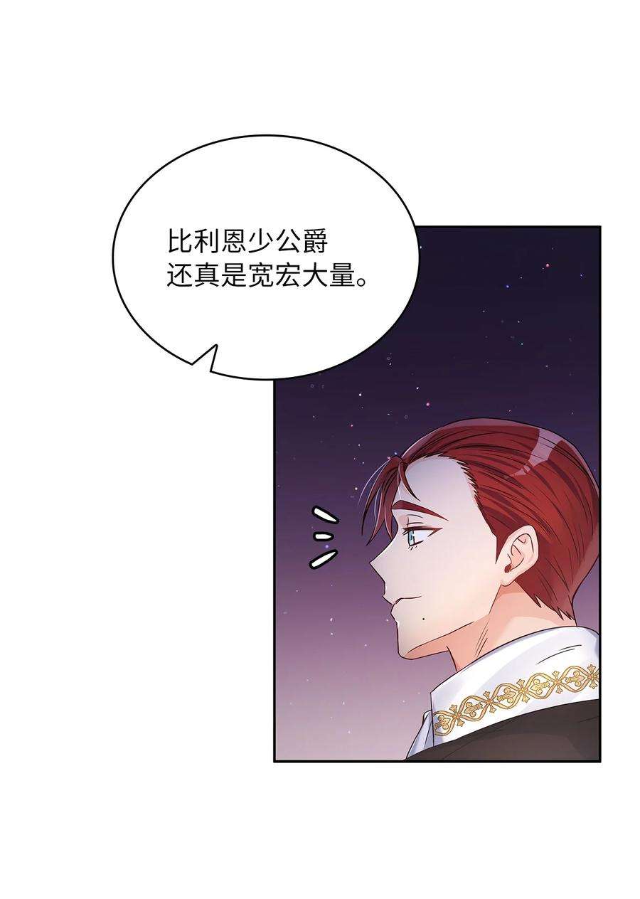 神殿贡女要从神女手里抢男人？31 宠妻脑话路