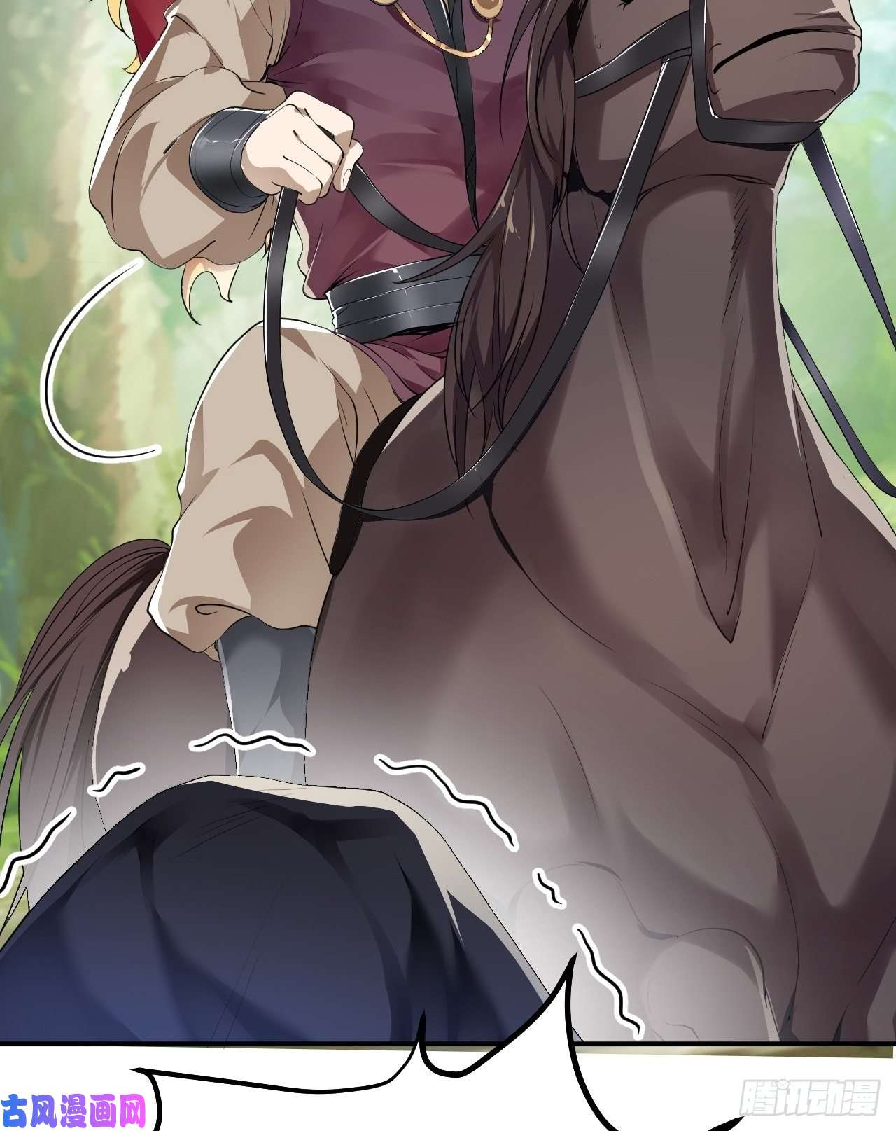 被天道诅咒了的我反而更强了02 注孤生了？！