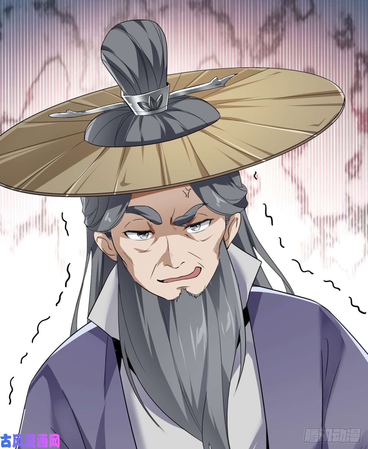 被天道诅咒了的我反而更强了02 注孤生了？！
