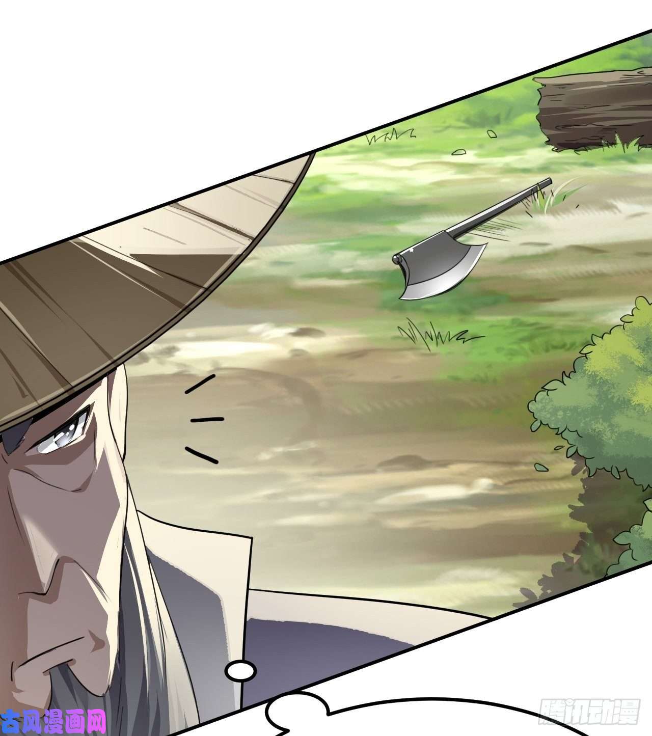 被天道诅咒了的我反而更强了02 注孤生了？！