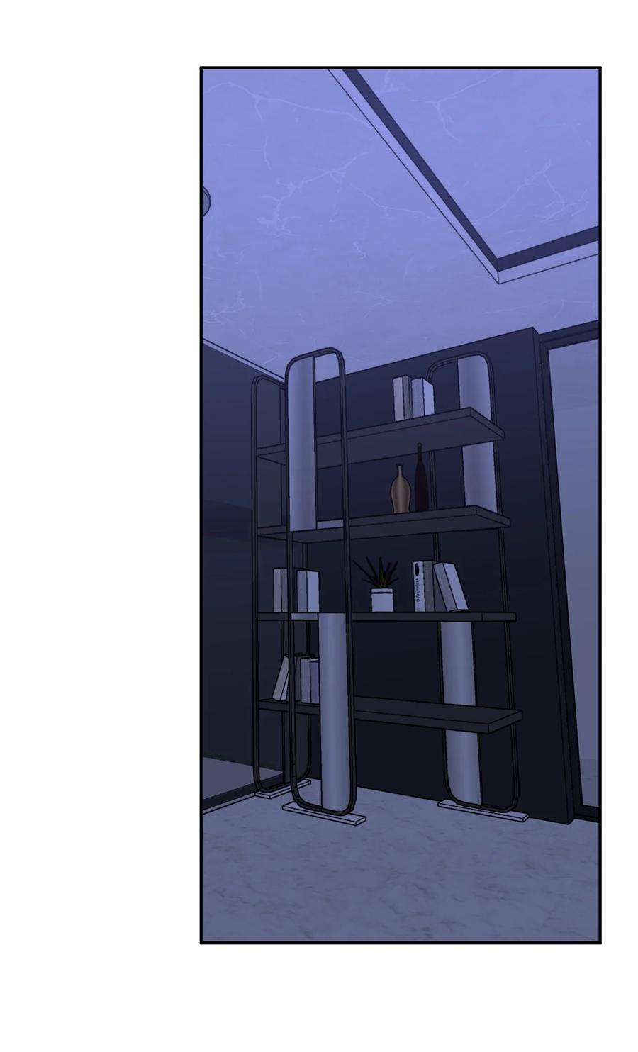 爱情魔咒43 真是自私