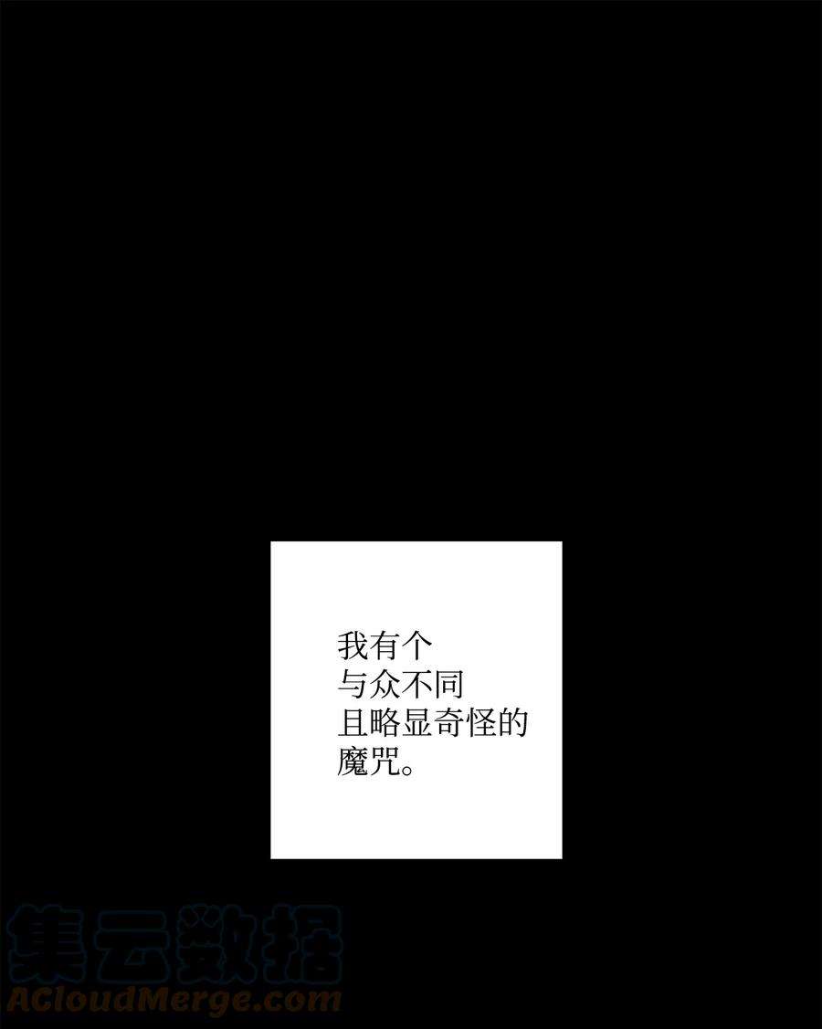 爱情魔咒1 魔咒
