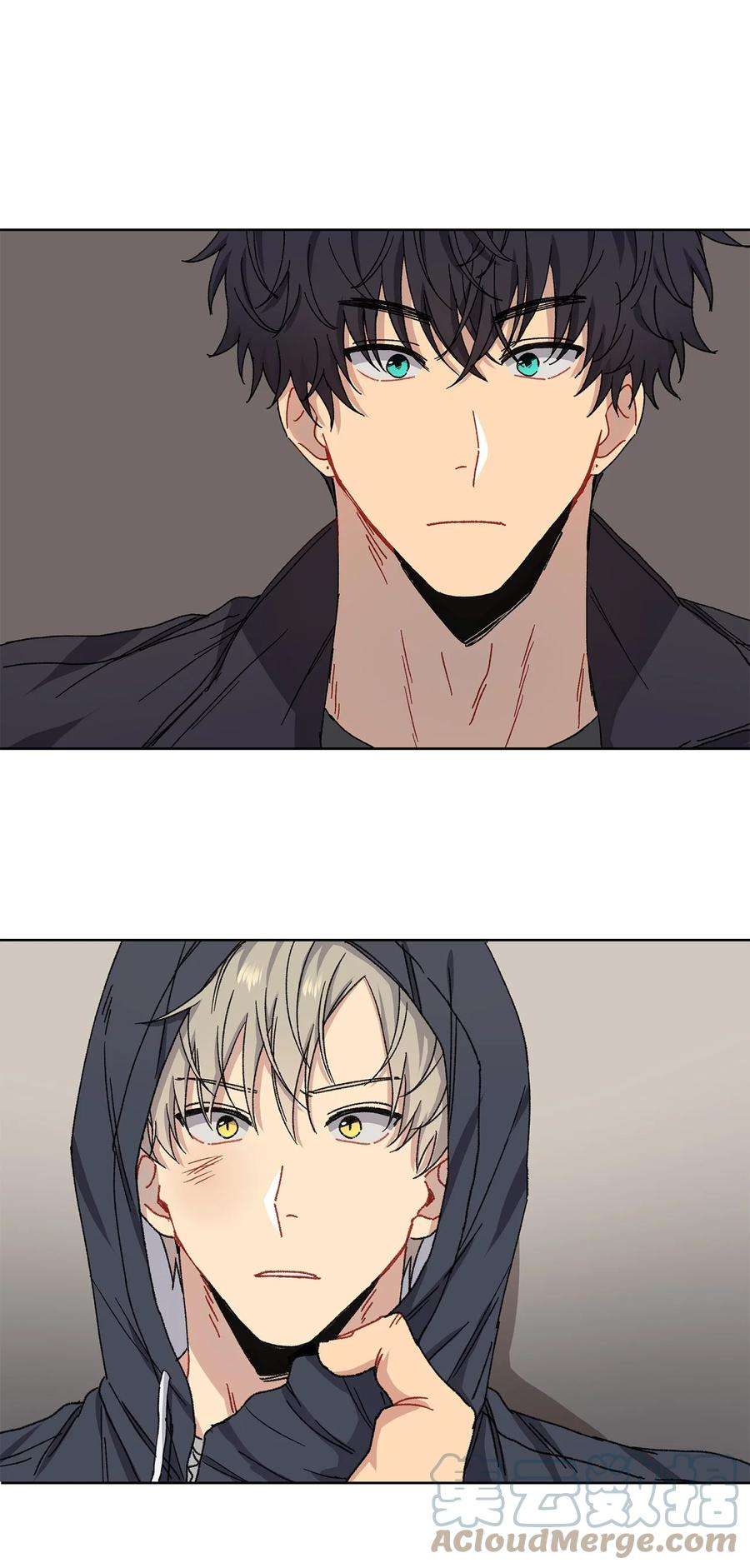 爱情魔咒3 遇见