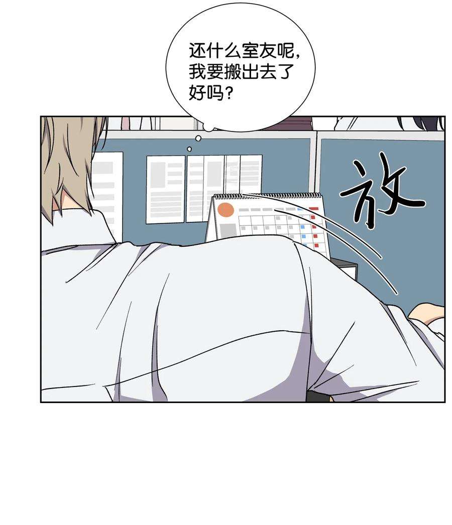 爱情魔咒5 前任