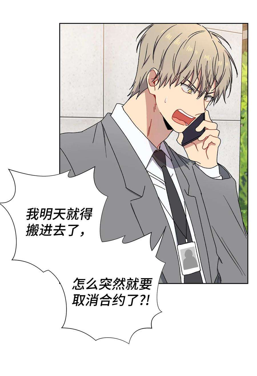 爱情魔咒6 搬家