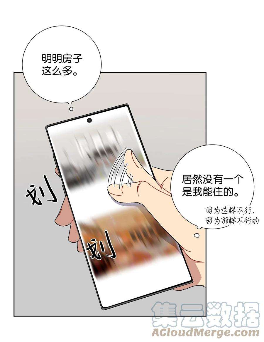 爱情魔咒7 室友争吵